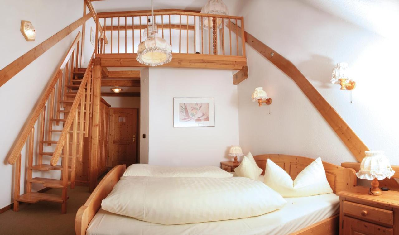 Hotel Rodebachmuehle Георгенталь Экстерьер фото